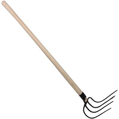 Dönges, Gartenhandwerkzeug, Dunghacke, 1.350 mm Dönges, Gartenhandwerkzeug, Dunghacke, 1.350 mm