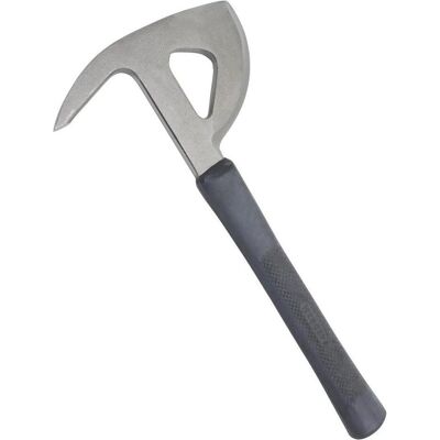 Dönges, Axt + Beil, Spezialbeil Crash Axe, gezackte Klinge Dönges, Axt + Beil, Spezialbeil Crash Axe, gezackte Klinge