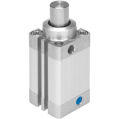 Festo, Fördertechnik, DFSP-50-20-PS-PA 576150 STOPPERZYLINDER Festo, Fördertechnik, DFSP-50-20-PS-PA 576150 STOPPERZYLINDER