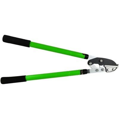 GEKO, Gartenschere, Teleskop-Amboss-Astschere, 675-1025mm GEKO, Gartenschere, Teleskop-Amboss-Astschere, 675-1025mm