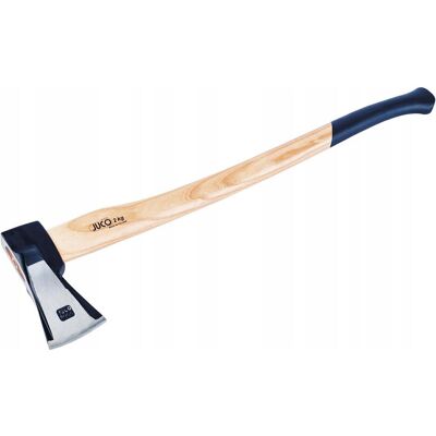 Jucon Modell - Axt, Geschmiedete Klinge, 2kg Jucon Modell - Axt, Geschmiedete Klinge, 2kg
