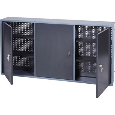 HP Autozubehör, Werkstattschrank, Werkzeugschrank (120 cm, 60 cm) HP Autozubehör, Werkstattschrank, Werkzeugschrank (120 cm, 60 cm)