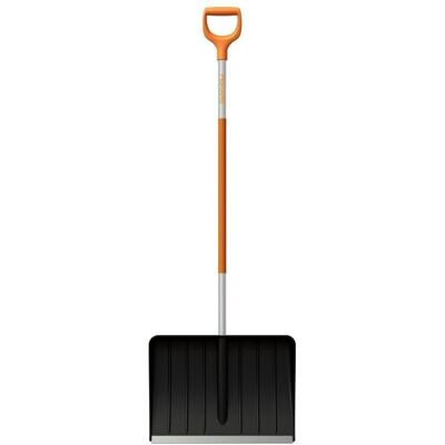 Fiskars SnowXpert Schneeschaufel - Schneeräumgerät Fiskars SnowXpert Schneeschaufel - Schneeräumgerät