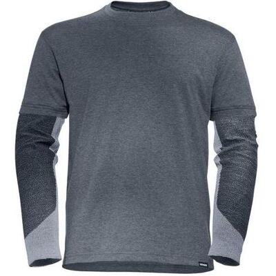 Uvex, Arbeitsoberteil, 7929 (3XL, L, S, XL) Uvex, Arbeitsoberteil, 7929 (3XL, L, S, XL)