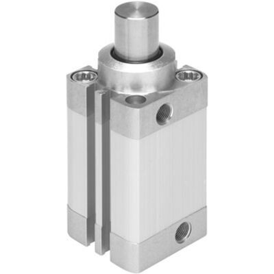 Festo, Fördertechnik, DFSP-32-20-S-PA 576097 STOPPERZYLINDER Festo, Fördertechnik, DFSP-32-20-S-PA 576097 STOPPERZYLINDER