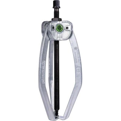 Kukko, Fahrzeug Werkzeug, Abzieher Serie 483 3-armige Außenspannung b.150mm Spannung d.150mm mechanische Spindel w.Autogrip Kukko, Fahrzeug Werkzeug, Abzieher Serie 483 3-armige Außenspannung b.150mm Spannung d.150mm mechanische Spindel w.Autogrip
