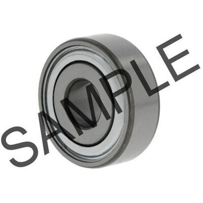NKE, Kugellager, Spannlager AEL208-108 Innen-Ø 38,1 mm Aussen-Ø 80 mm Breite43,7 mm NKE, Kugellager, Spannlager AEL208-108 Innen-Ø 38,1 mm Aussen-Ø 80 mm Breite43,7 mm