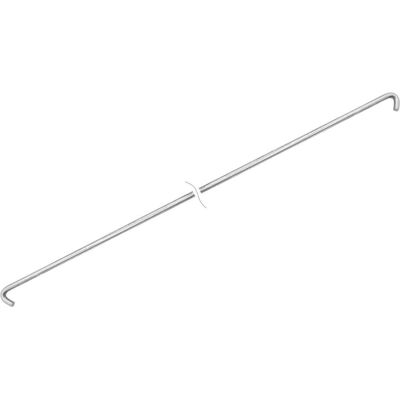 Metabo, Kellerregal, CLIP Diagonalstab 1000 (1267) verzinkt Metabo, Kellerregal, CLIP Diagonalstab 1000 (1267) verzinkt