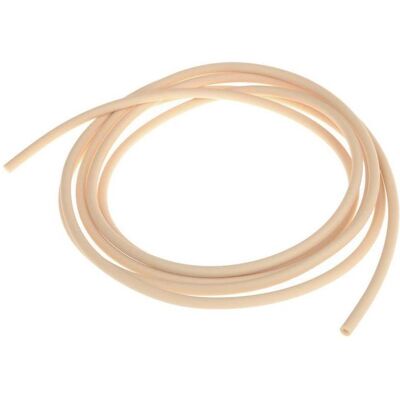 RS PRO Transparenter TPE-Schlauch - Peristaltikpumpe - 3m RS PRO Transparenter TPE-Schlauch - Peristaltikpumpe - 3m