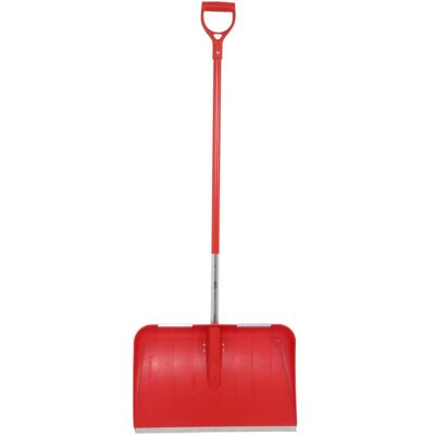 WOLF-Garten Multi-star SN-M55/ZM-AD120 Schneeschieber WOLF-Garten Multi-star SN-M55/ZM-AD120 Schneeschieber