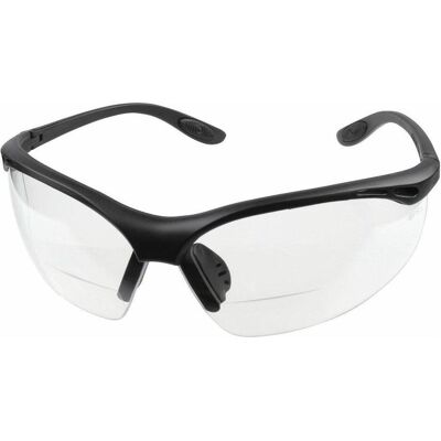 wolfcraft, Schutzbrille + Gesichtsschutz, 1 Korrektionsschutzbrille +3,0 CE wolfcraft, Schutzbrille + Gesichtsschutz, 1 Korrektionsschutzbrille +3,0 CE