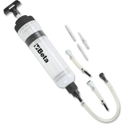 BETA, Fahrzeug Werkzeug, 017560615 1756G-Dieselölsprühgerät 1,5 L BETA, Fahrzeug Werkzeug, 017560615 1756G-Dieselölsprühgerät 1,5 L