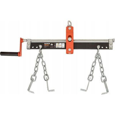 Bahco Equilibrador De Carga Para Grúa De Motor - Lastenausgleicher für Motorkran Bahco Equilibrador De Carga Para Grúa De Motor - Lastenausgleicher für Motorkran