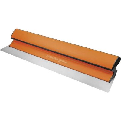Peddinghaus Kelle + Spachtel - Ergolame Extra-Feinspachtel - Vielseitiges Werkzeug Peddinghaus Kelle + Spachtel - Ergolame Extra-Feinspachtel - Vielseitiges Werkzeug