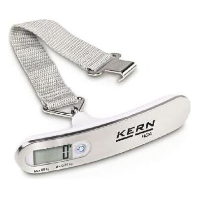 Kern, Fördertechnik, Hängewaage mit Zählfunktion 50kg / Auflösung Kern, Fördertechnik, Hängewaage mit Zählfunktion 50kg / Auflösung