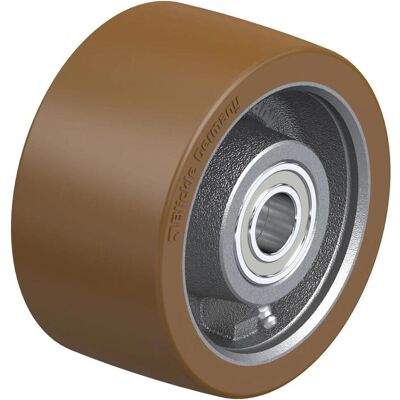 Blickle, Möbelrollen, 755669 GB 154/25-78K Blickle, Möbelrollen, 755669 GB 154/25-78K