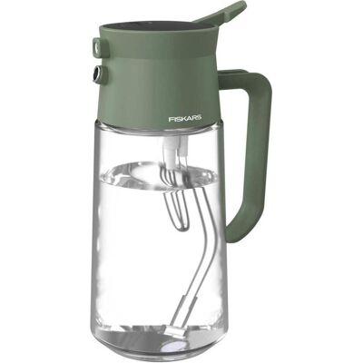 Fiskars Sprühflasche, Sprayer 1080774, green, 0.5 l (0.50 l) Fiskars Sprühflasche, Sprayer 1080774, green, 0.5 l (0.50 l)