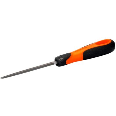 Irimo, Raspel + Feile, ERGO™-Vierkantfeile, Schlichthieb, 300 mm (Hieb 3, 300 mm) Irimo, Raspel + Feile, ERGO™-Vierkantfeile, Schlichthieb, 300 mm (Hieb 3, 300 mm)