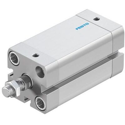 Festo, Fördertechnik, ADN Compact Cyl 25mm Bore 40mm Stroke Festo, Fördertechnik, ADN Compact Cyl 25mm Bore 40mm Stroke