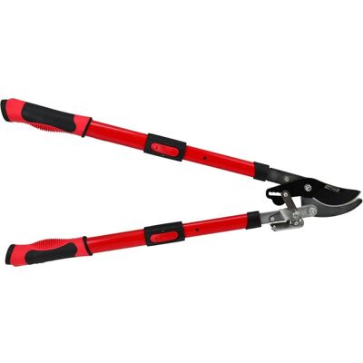 Awtools AW63160 Teleskop-Gartenschere - Heckenschere/Schere Awtools AW63160 Teleskop-Gartenschere - Heckenschere/Schere