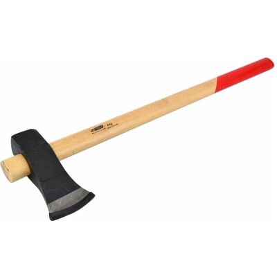 AW Tools Modell Käsehammare - 4kg Schwarz Linie AW Tools Modell Käsehammare - 4kg Schwarz Linie