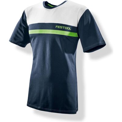 Festool, Arbeitsoberteil, Fashionshirt Herren FASH-FT1-S (S) Festool, Arbeitsoberteil, Fashionshirt Herren FASH-FT1-S (S)