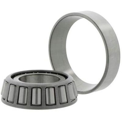NKE, Kugellager, Kegelrollenlager 30319 Innen-Ø 95 mm Aussen-Ø 200 mm Breite49,5 mm NKE, Kugellager, Kegelrollenlager 30319 Innen-Ø 95 mm Aussen-Ø 200 mm Breite49,5 mm