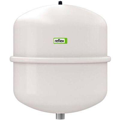 REFLEX 7204401 N 18 Ausdehnungsgefäß - Druck 4 bar REFLEX 7204401 N 18 Ausdehnungsgefäß - Druck 4 bar