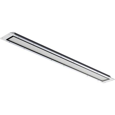 LED2WORK LED-Lampe für Maschinen FIELDLED EVO 78 W 12000 lm 100° 24 V/DC LED2WORK LED-Lampe für Maschinen FIELDLED EVO 78 W 12000 lm 100° 24 V/DC