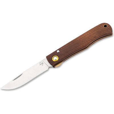 Böker, Mehrzweckmesser, Rusticus Medium (7.50 cm) Böker, Mehrzweckmesser, Rusticus Medium (7.50 cm)