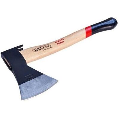 Jucon Modell CONSTRUCTION AX LUX 0,8kg - Axt Jucon Modell CONSTRUCTION AX LUX 0,8kg - Axt