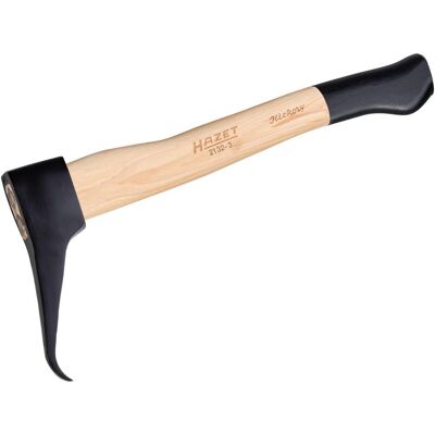 Hazet, Axt + Beil, Sappie 2132-3 Hazet, Axt + Beil, Sappie 2132-3