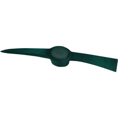 HP G.1.5Kg Geschmiedete Stahlhacke - Gartenhandwerkzeug HP G.1.5Kg Geschmiedete Stahlhacke - Gartenhandwerkzeug
