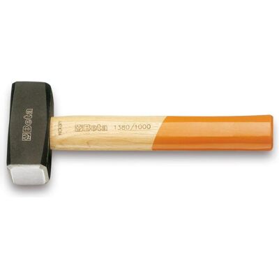 BETA, Hammer, 1380 Hammergr. 1250 Stiel in (1250 g) BETA, Hammer, 1380 Hammergr. 1250 Stiel in (1250 g)