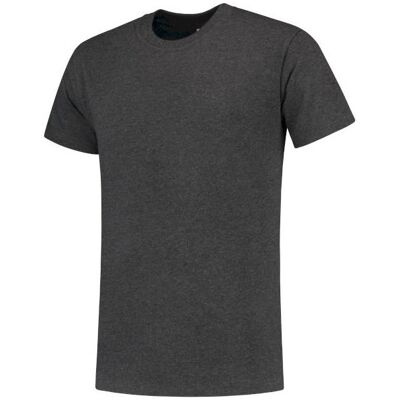 Tricorp, Arbeitsoberteil, 101002Darkgrey5XL T-Shirt 190 Gram (5XL) Tricorp, Arbeitsoberteil, 101002Darkgrey5XL T-Shirt 190 Gram (5XL)
