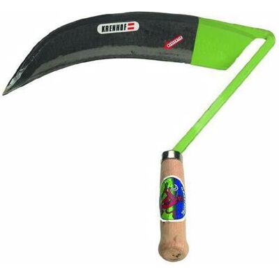 BRW, Gartenhandwerkzeug, Sensensichel BRW, Gartenhandwerkzeug, Sensensichel