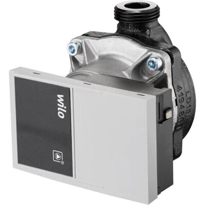 Oventrop, Wasserpumpe, OV Hocheffizienzpumpe 130 mm Wilo PARA 15-130/7-50/iPWM2-6 (Durchlaufpumpe) Oventrop, Wasserpumpe, OV Hocheffizienzpumpe 130 mm Wilo PARA 15-130/7-50/iPWM2-6 (Durchlaufpumpe)