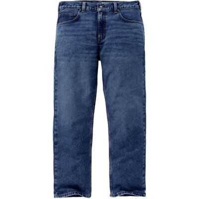 Carhartt, Arbeitshose, Spodnie Loose Straight Rugged Flex FERROU (W36/L36) Carhartt, Arbeitshose, Spodnie Loose Straight Rugged Flex FERROU (W36/L36)