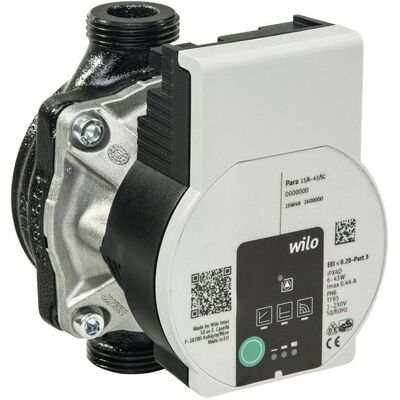 Dimplex, Wasserpumpe, UPE 80-25PK (Hauswasserpumpe) Dimplex, Wasserpumpe, UPE 80-25PK (Hauswasserpumpe)
