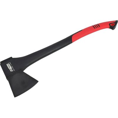Awtools - Axt + Beil - Black Line - 1400g - Axe Awtools - Axt + Beil - Black Line - 1400g - Axe