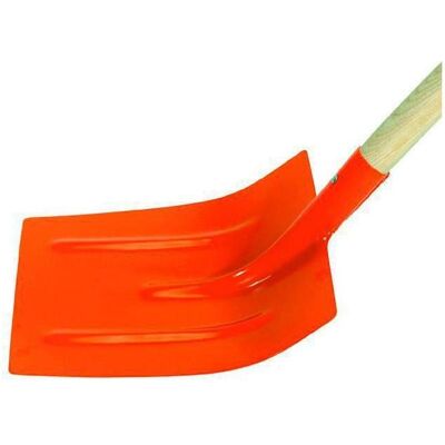 BRW, Schneeschaufel, Schneeschaufel BRW, Schneeschaufel, Schneeschaufel