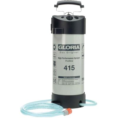Gloria Haus und Garten, Sprühflasche, 000415.0000 Typ 415 Wasserzuführgerät 10 l (10 l) Gloria Haus und Garten, Sprühflasche, 000415.0000 Typ 415 Wasserzuführgerät 10 l (10 l)