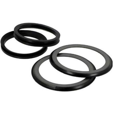 SKF, Fahrzeug Werkzeug, Gehäusedichtungen TSN609 A ID 40mm AD 75,5mm B.11,8mm 1St./VE SKF, Fahrzeug Werkzeug, Gehäusedichtungen TSN609 A ID 40mm AD 75,5mm B.11,8mm 1St./VE