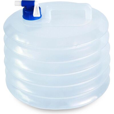 Normani, Garagenausstattung, Faltkanister 10 Liter Yuancan Normani, Garagenausstattung, Faltkanister 10 Liter Yuancan