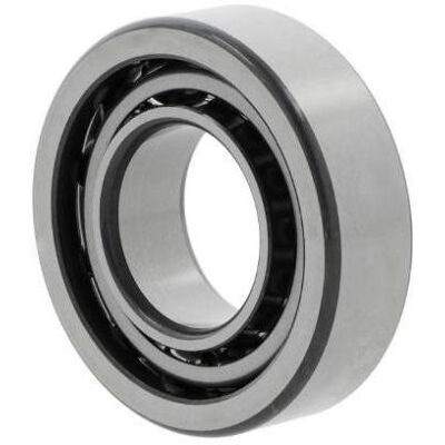 NKE, Kugellager, Schrägkugellager MJT2.3/4 Innen-Ø 69,85 mm Aussen-Ø 158,75 mm Breite34,92 mm NKE, Kugellager, Schrägkugellager MJT2.3/4 Innen-Ø 69,85 mm Aussen-Ø 158,75 mm Breite34,92 mm