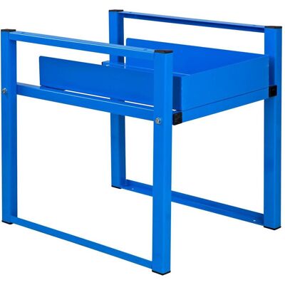 ADB Fassregal 91005 lichtblau 46,5 x 64,0 x 58,0 cm - Fassregal ADB Fassregal 91005 lichtblau 46,5 x 64,0 x 58,0 cm - Fassregal