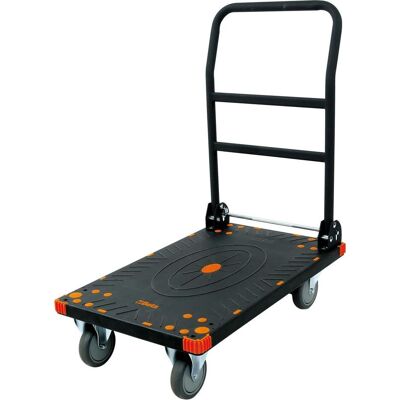 BETA, Transportwagen, 048000030 C48P-Opklapbare Transportwagen (300 kg) BETA, Transportwagen, 048000030 C48P-Opklapbare Transportwagen (300 kg)