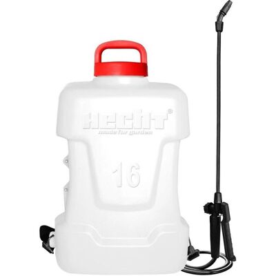 Hecht, Sprühflasche, 416 (16 l) Hecht, Sprühflasche, 416 (16 l)