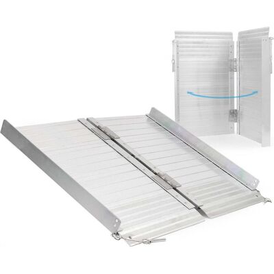 Wiltec, Garagenausstattung, Rollstuhlrampe Wiltec, Garagenausstattung, Rollstuhlrampe