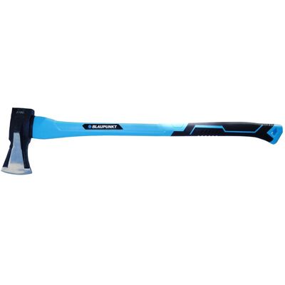 Blaupunkt AX2000 Fiberglas-Sägeschwungel - Spaltaxt Blaupunkt AX2000 Fiberglas-Sägeschwungel - Spaltaxt